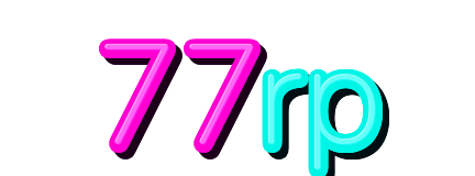 77rp — logo kanal