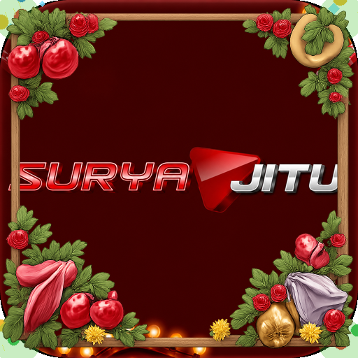 suryajitu — mitra unggulan